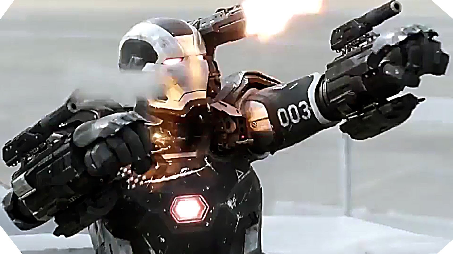 War Machine In Avengers Endgame Movie Wallpapers