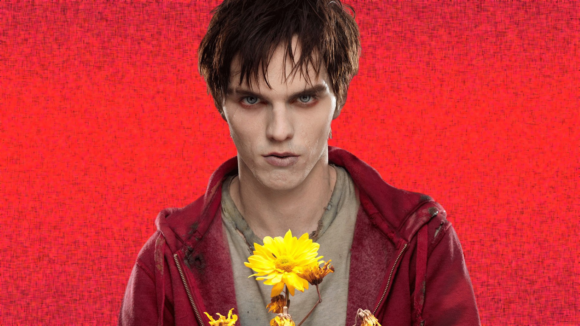 Warm Bodies Wallpapers