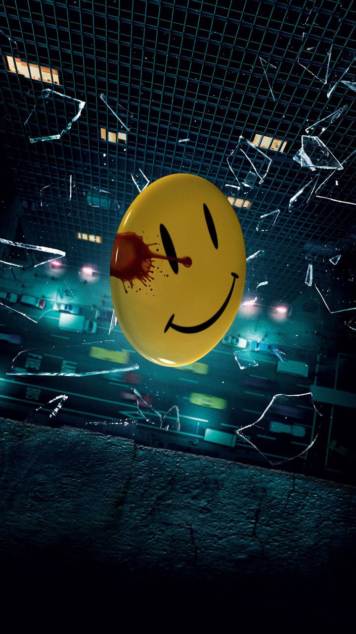 Watchmen Wallpapers