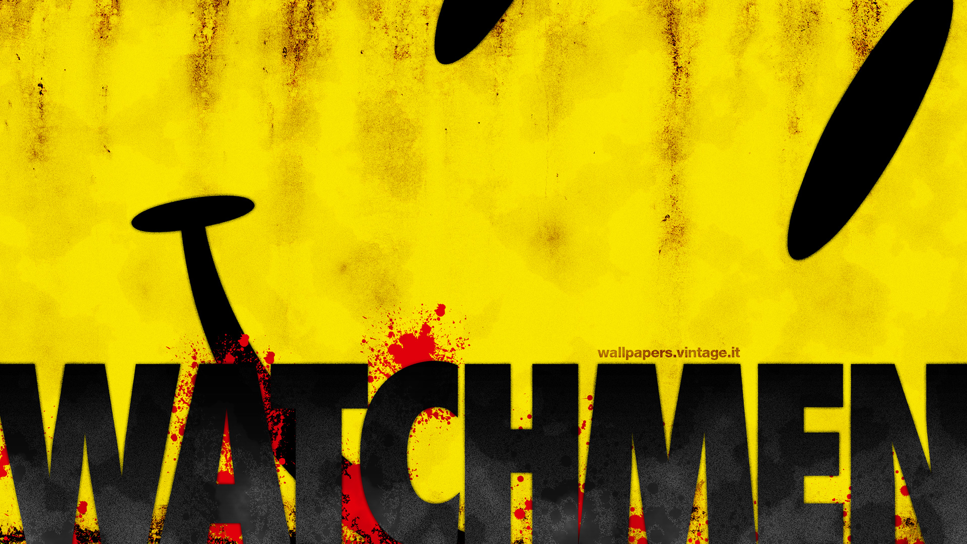 Watchmen Wallpapers