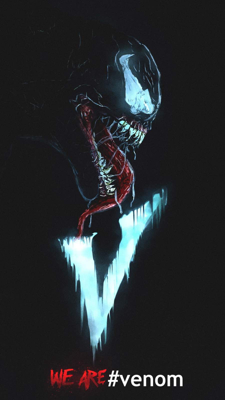 We Are Venom Wallpapers