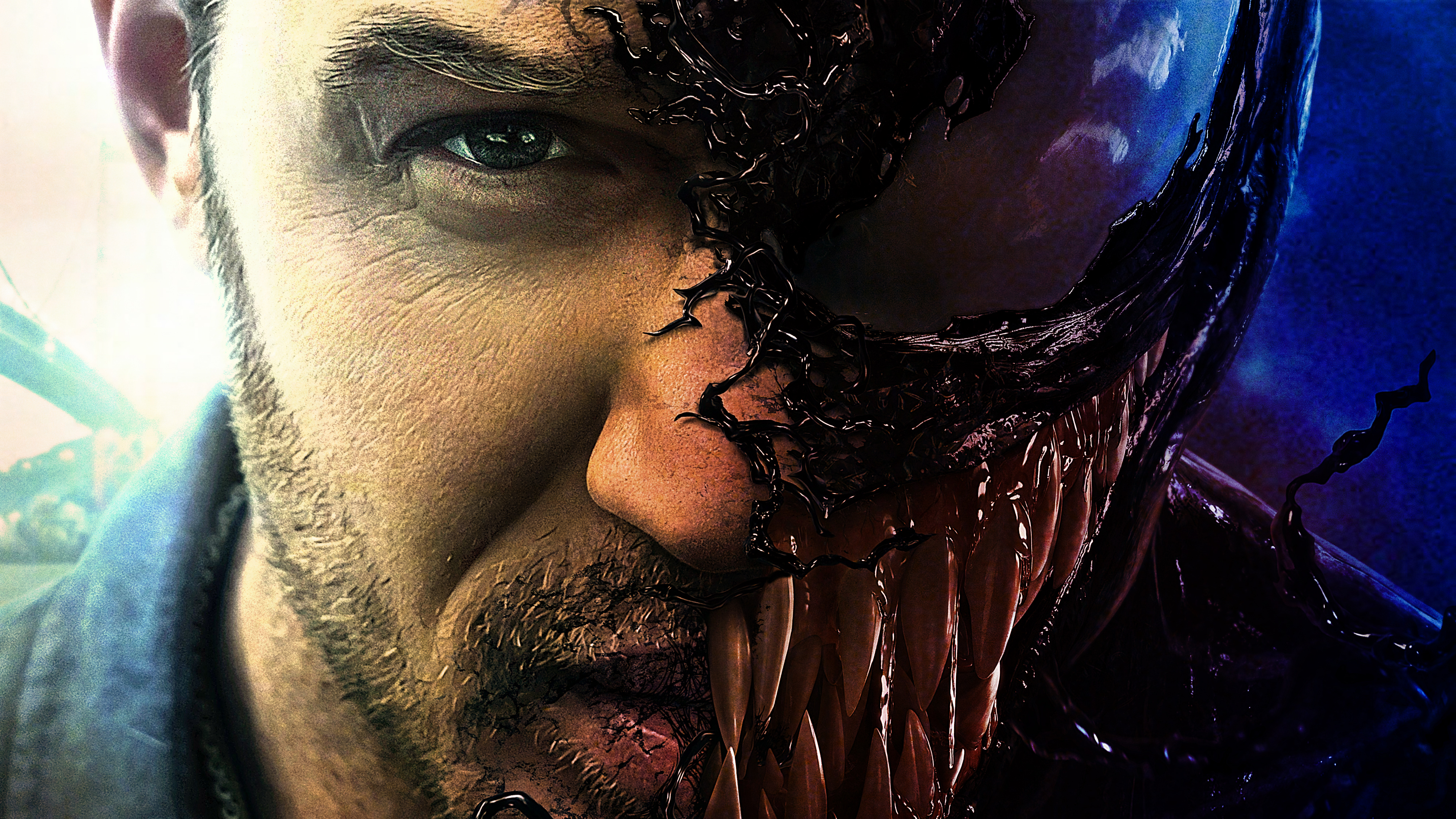 We Are Venom Wallpapers