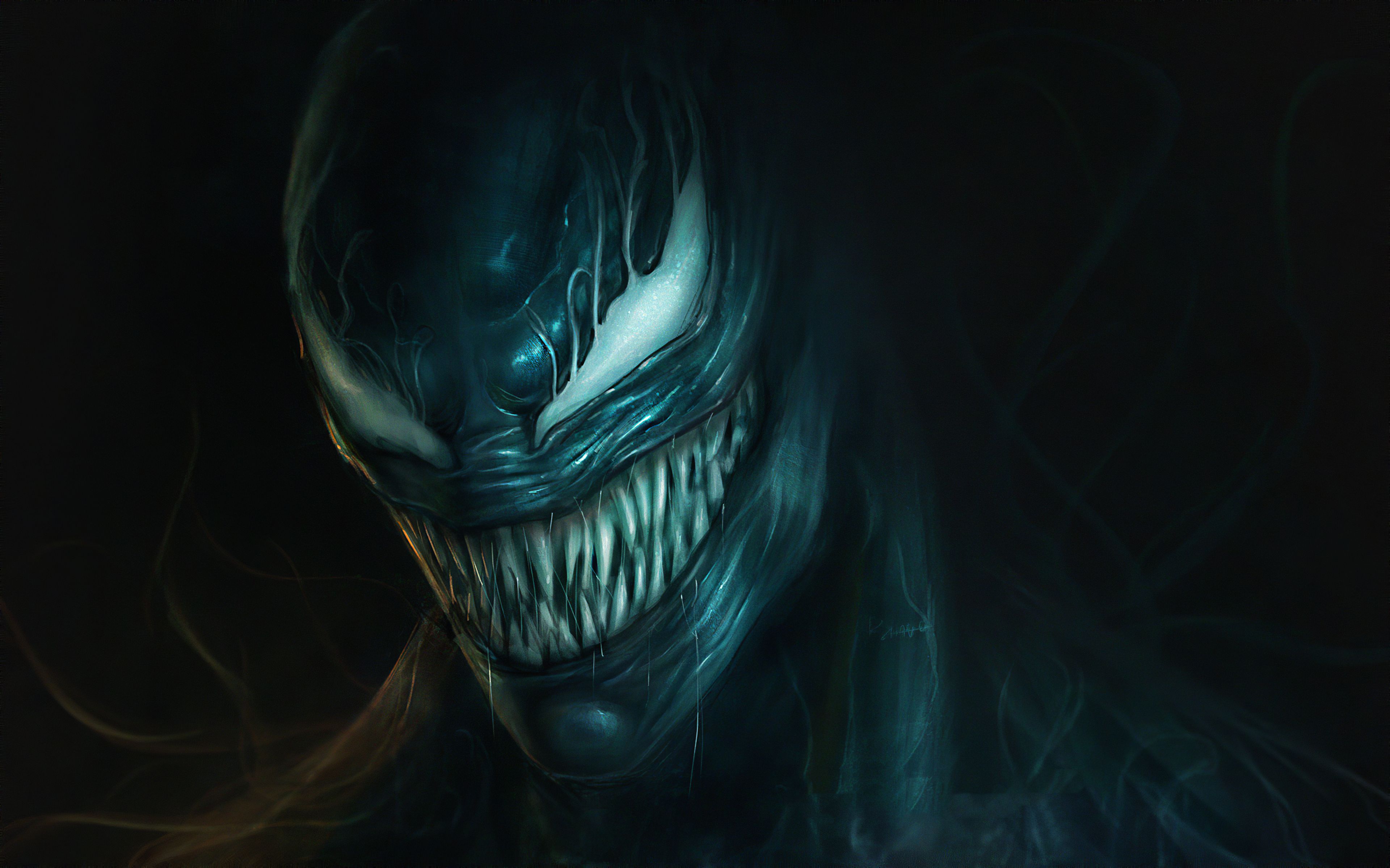 We Are Venom 4K Wallpapers