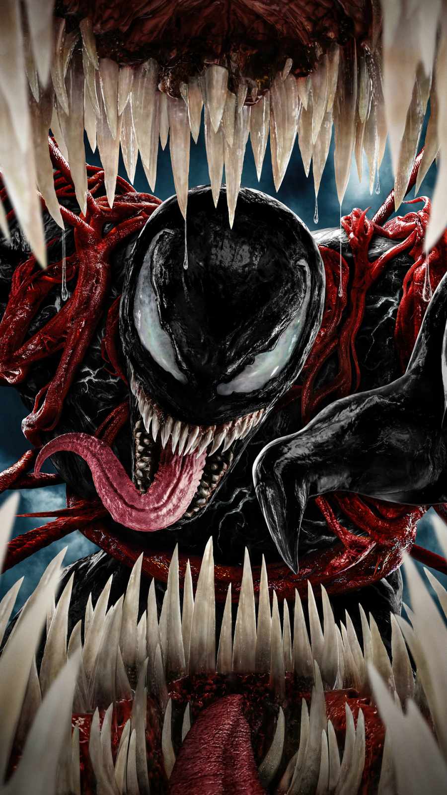 We Are Venom 4K Wallpapers