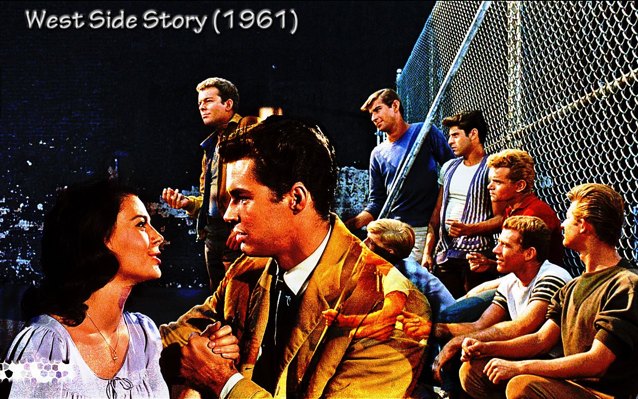 West Side Story Wallpapers