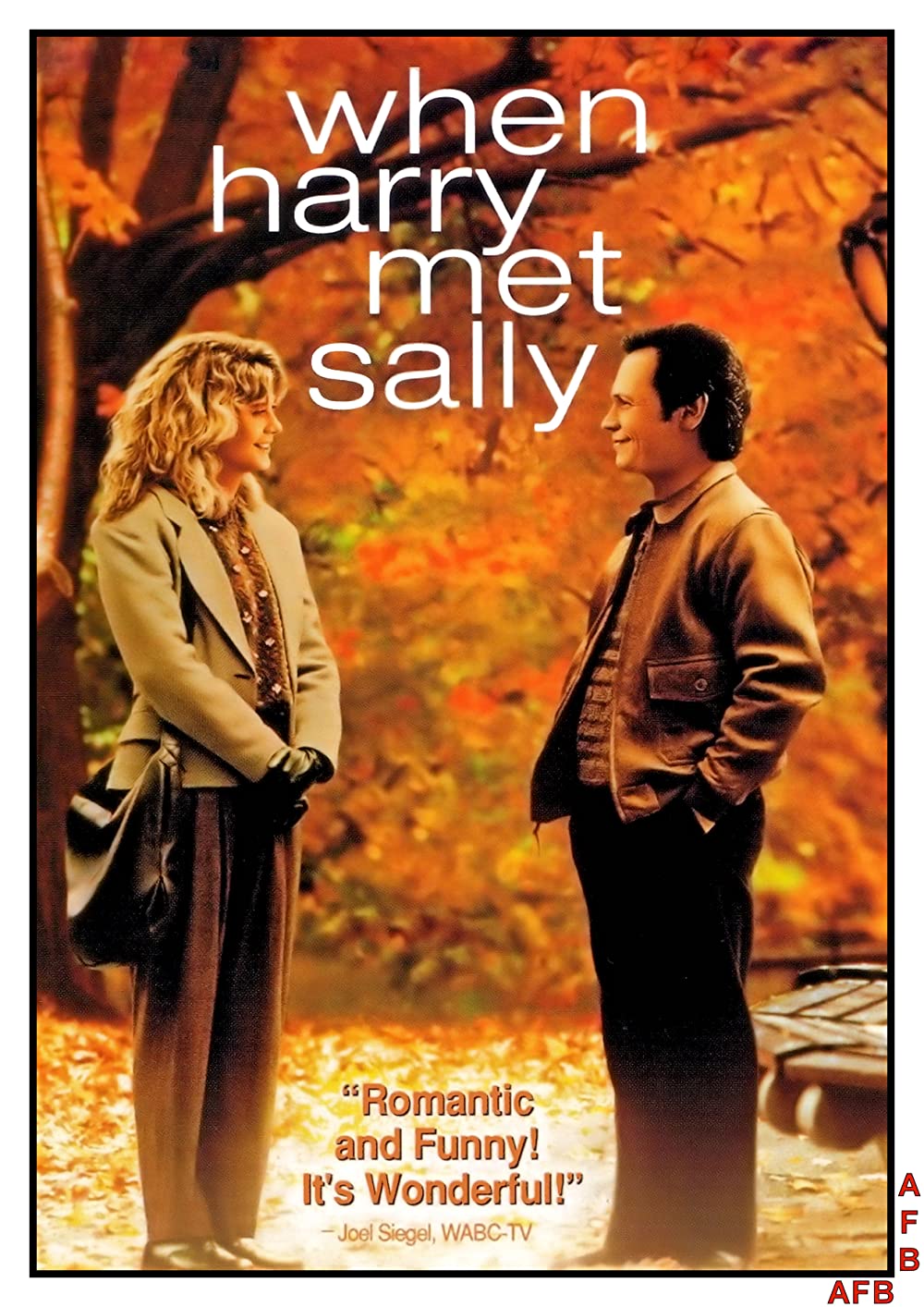 When Harry Met Sally... Wallpapers