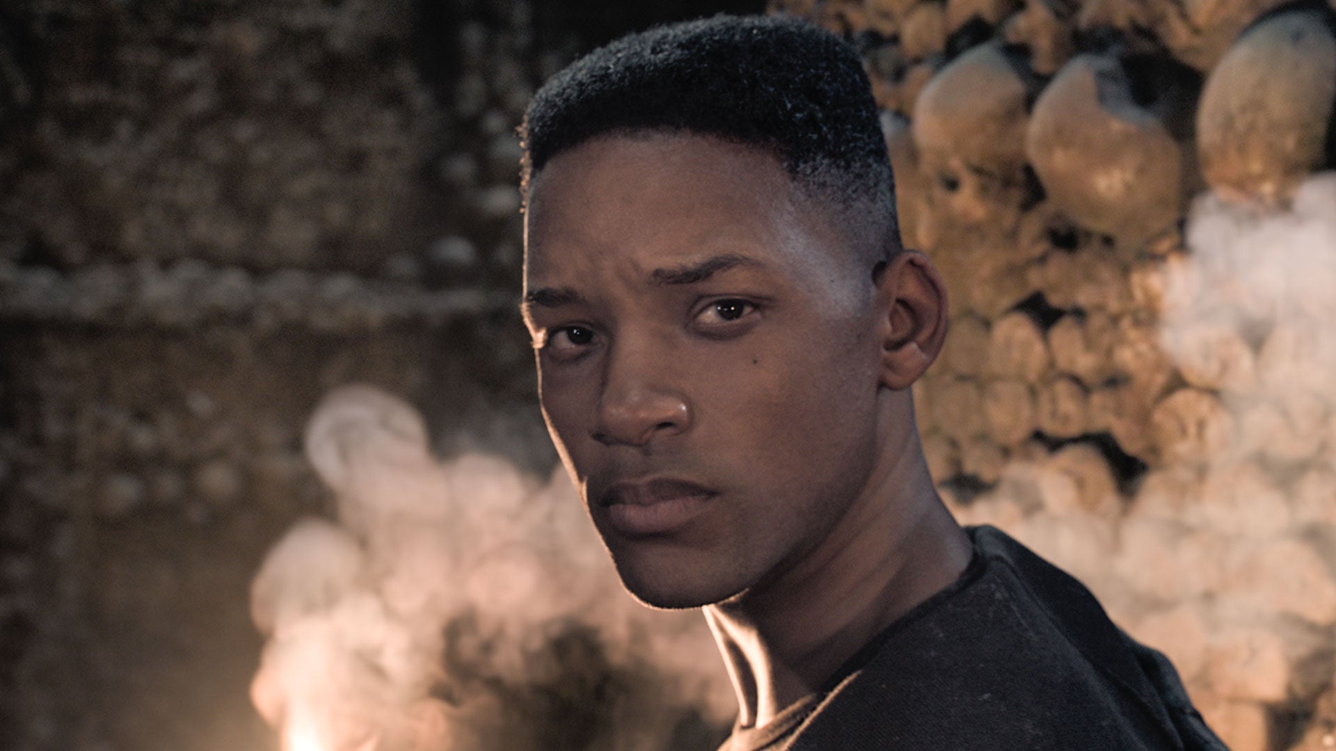 Will Smith Gemini Man Wallpapers