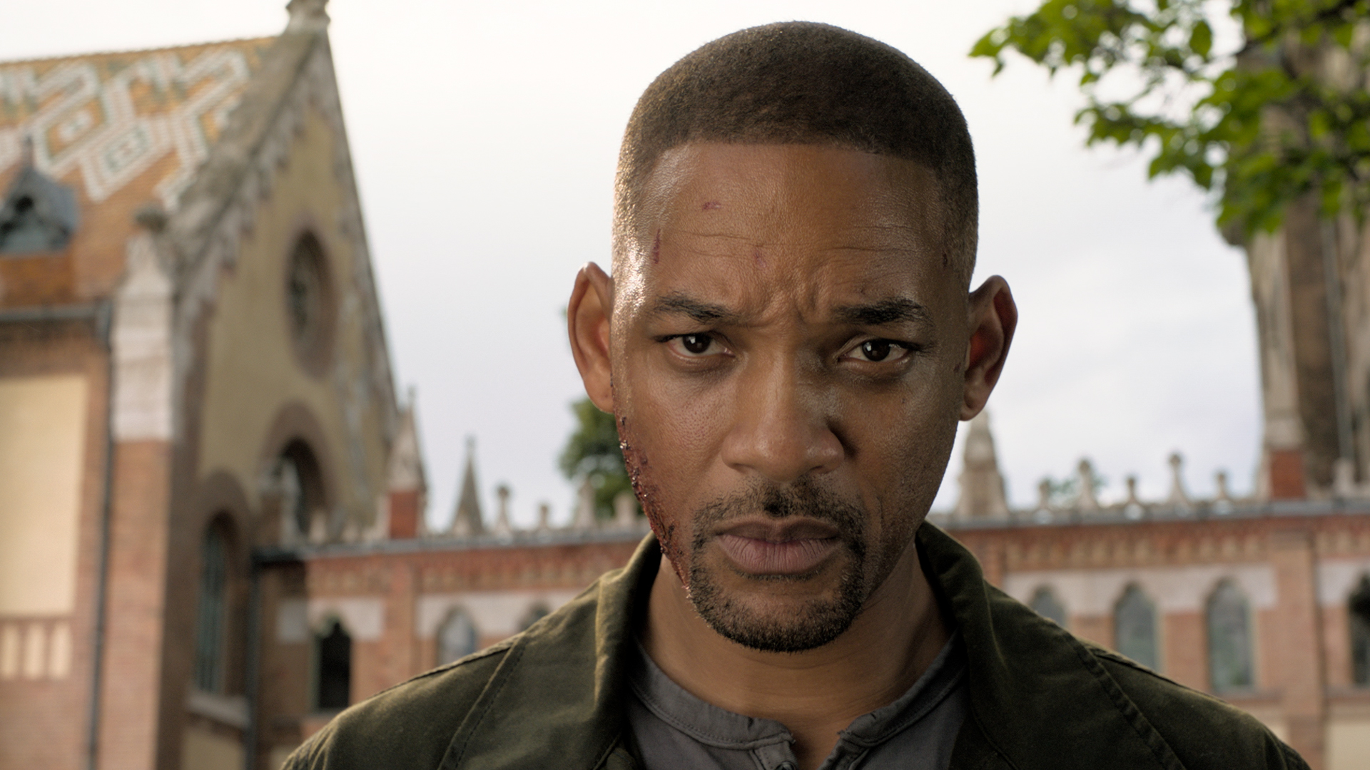 Will Smith Gemini Man Wallpapers