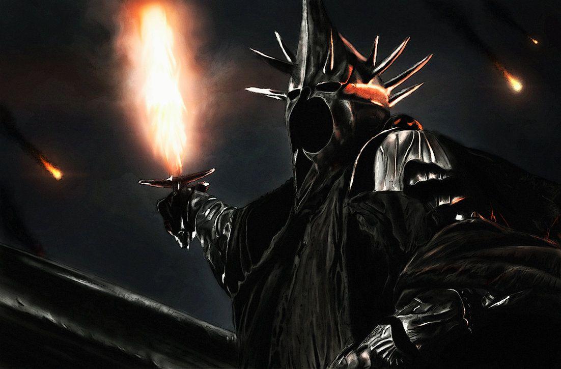 Witch-King Of Angmar Wallpapers