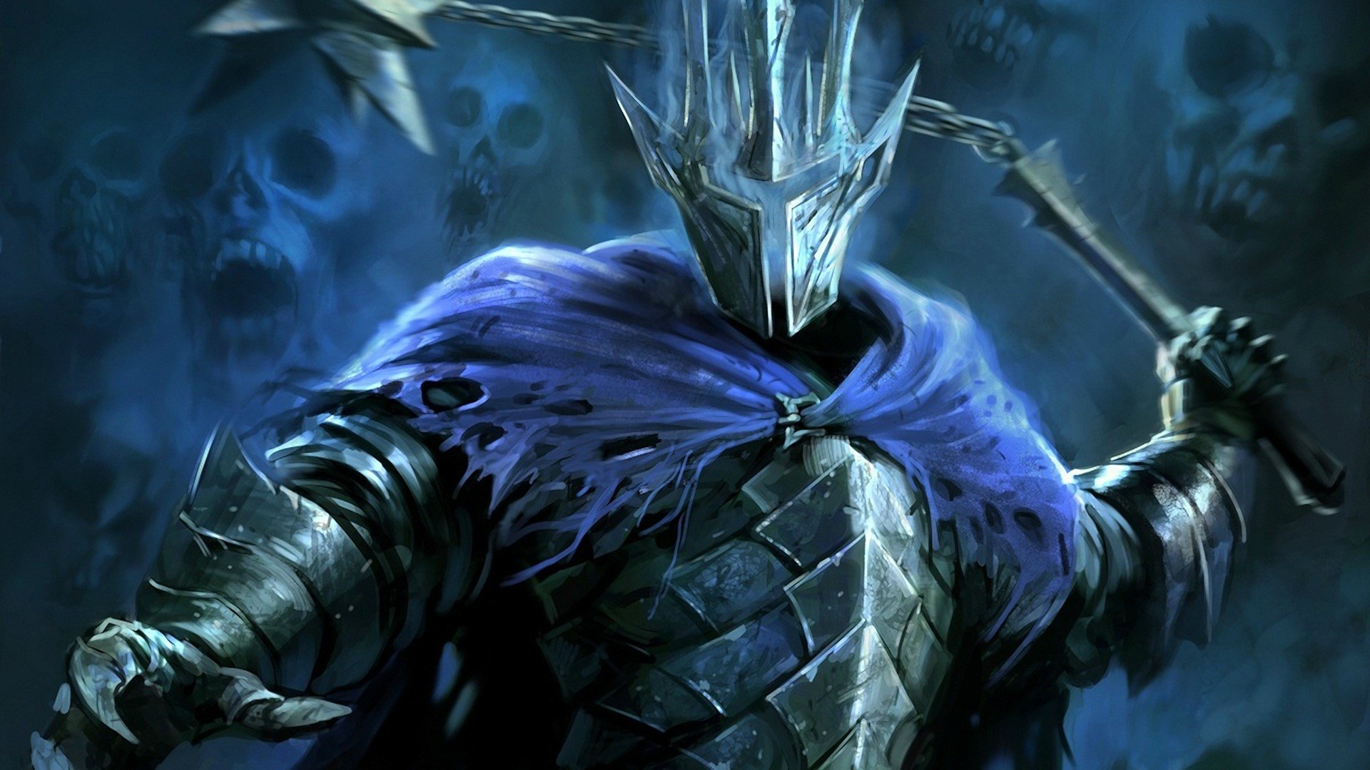 Witch-King Of Angmar Wallpapers