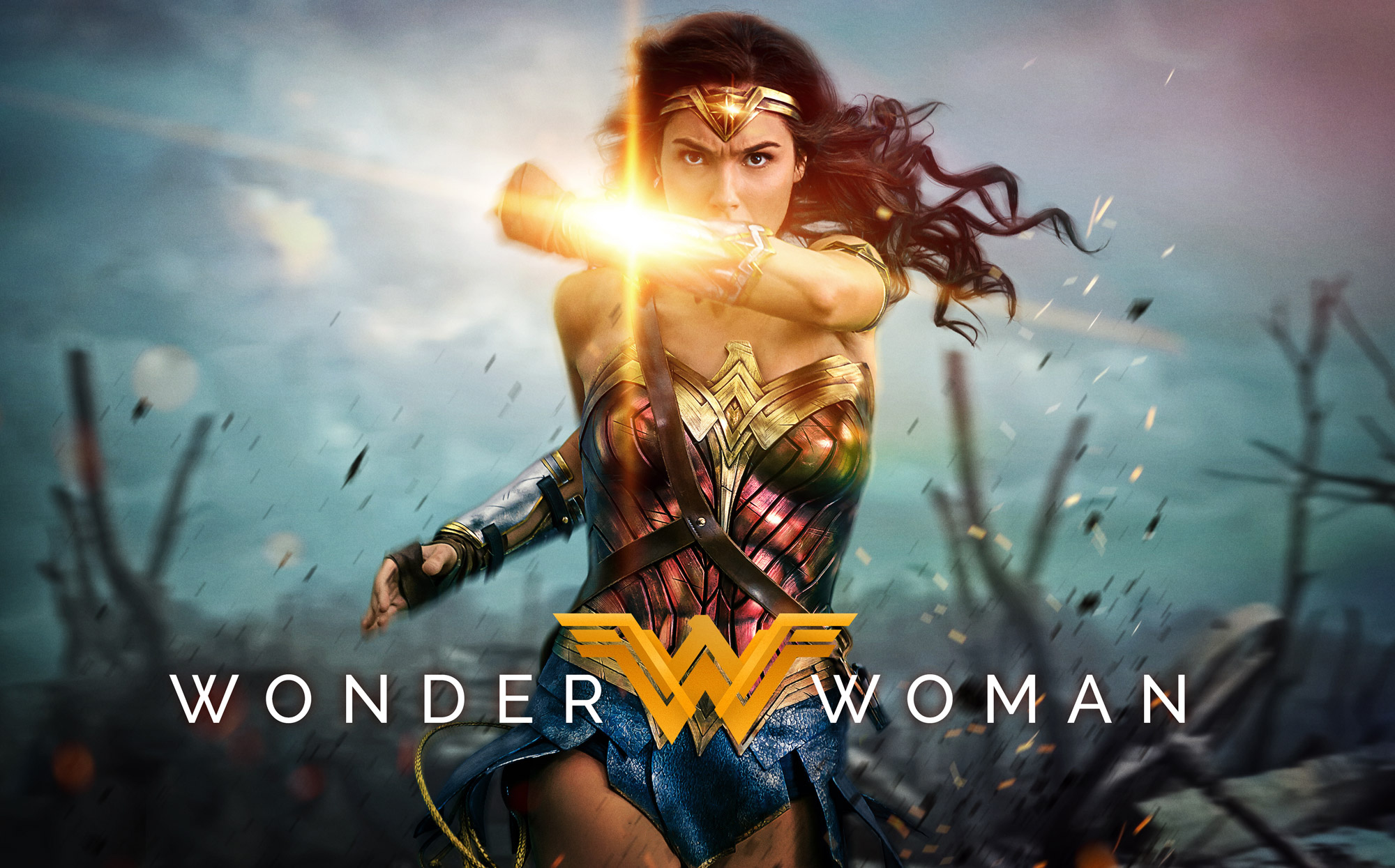 Wonder 2017 Wallpapers