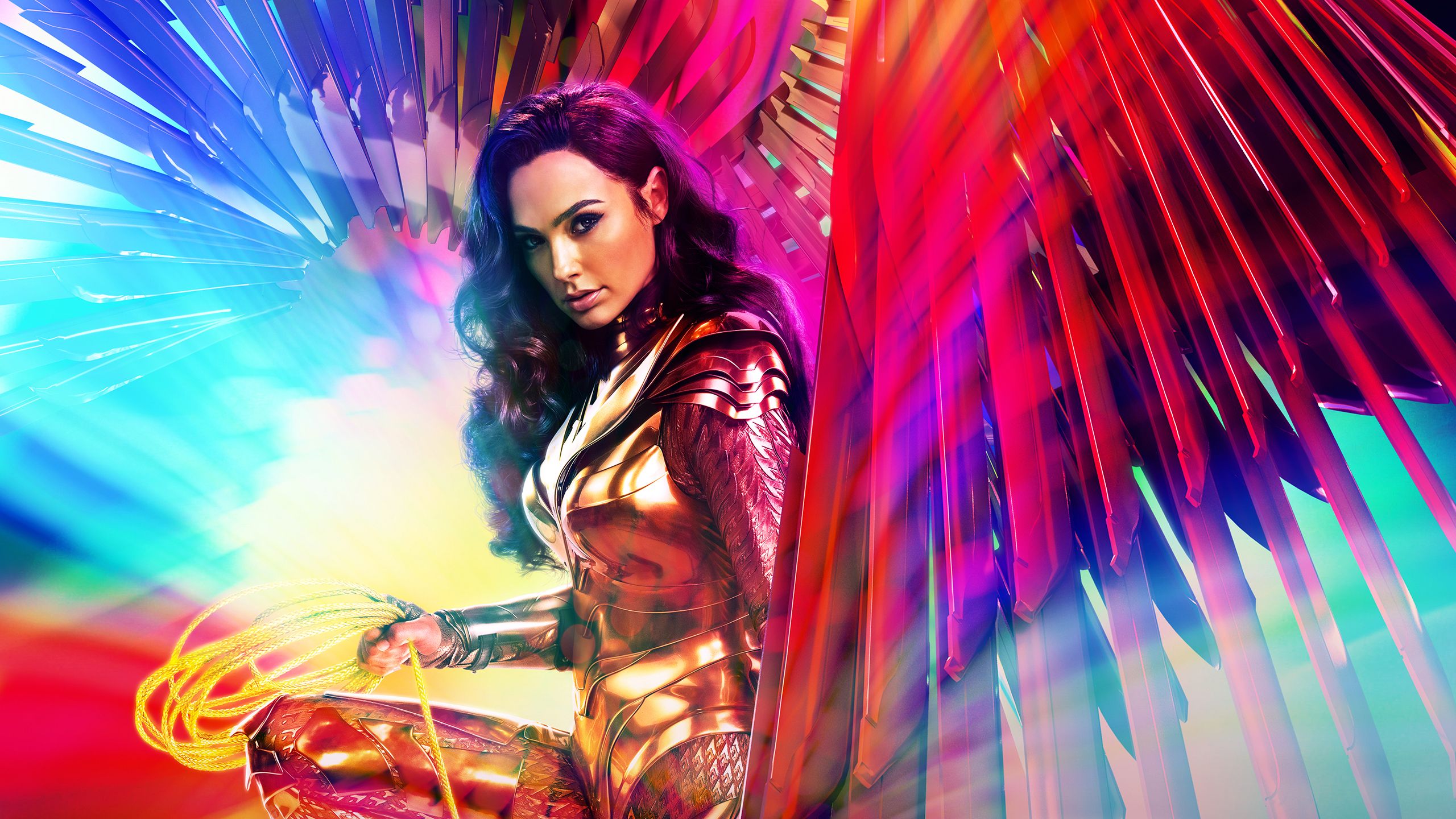 Wonder Woman 1984 Movie 2020 Wallpapers