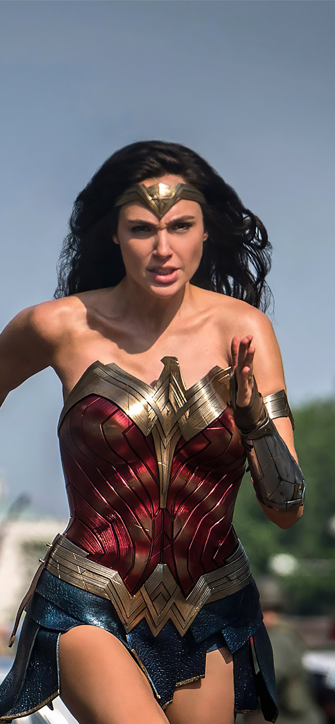 Wonder Woman 1984 Movie 2020 Wallpapers