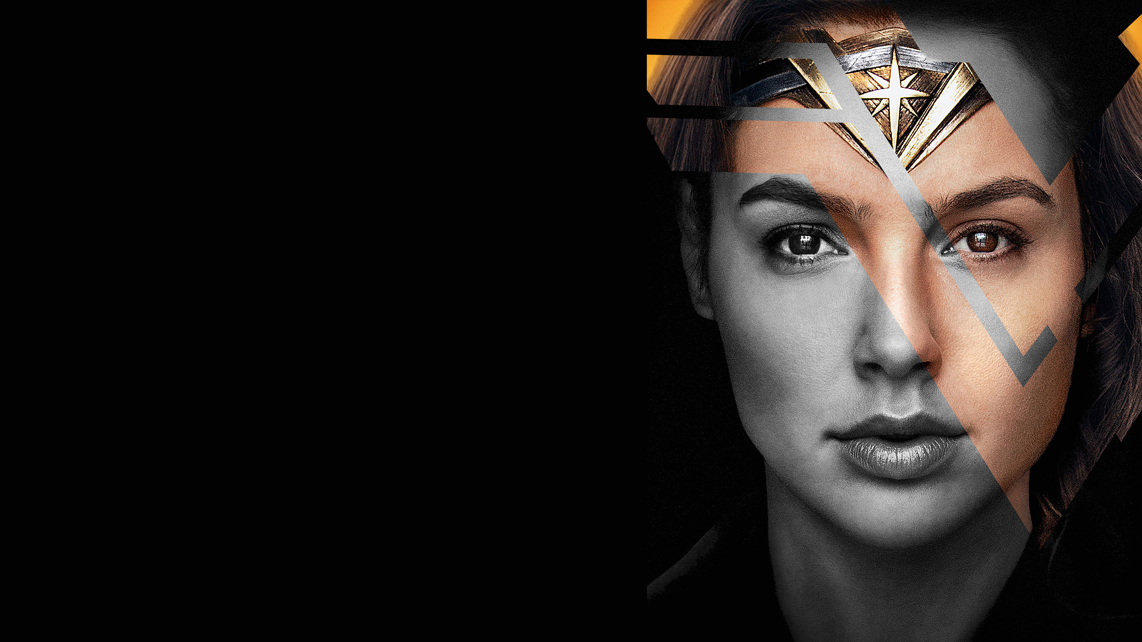 Wonder Woman Justice League Wallpapers