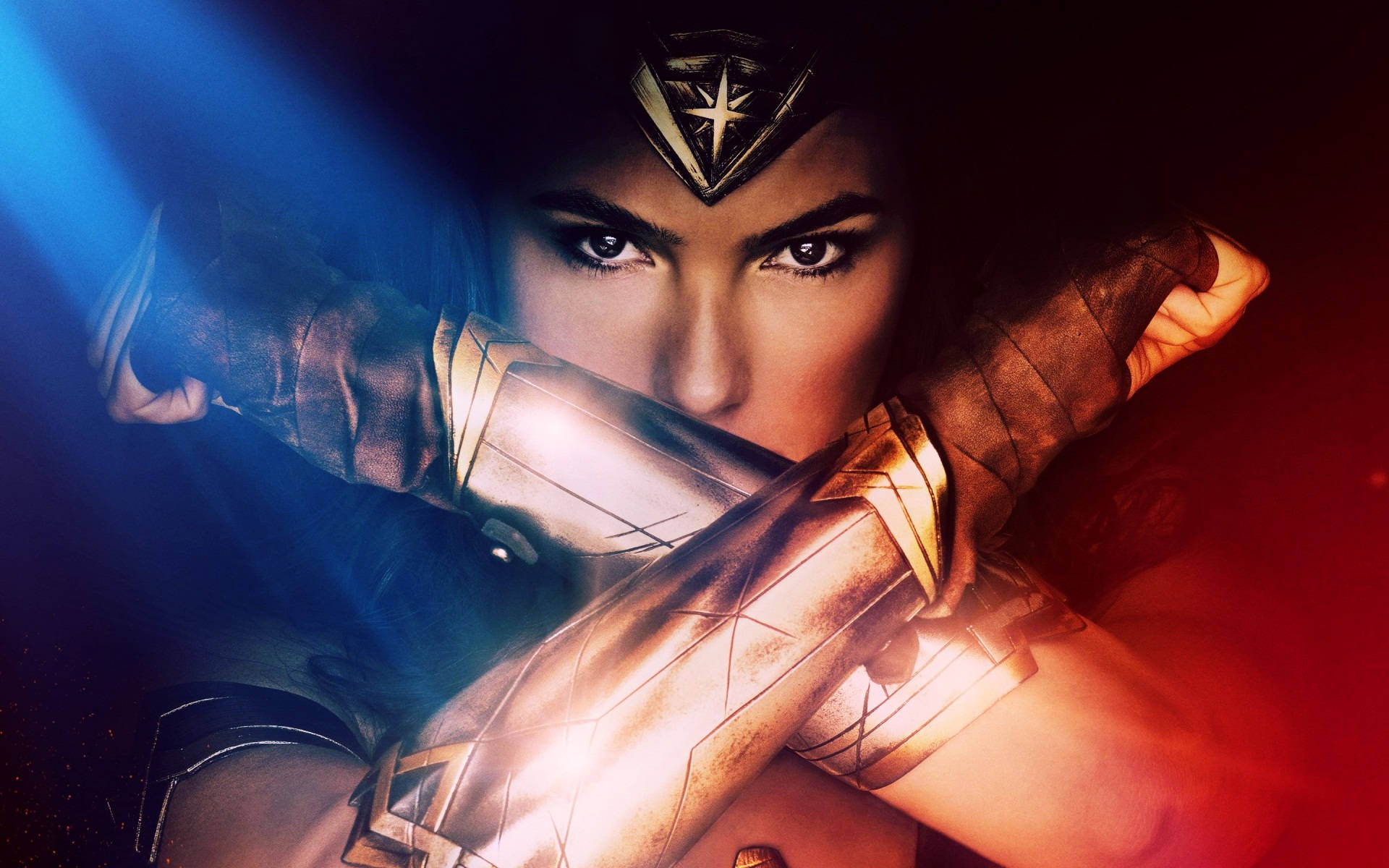 Wonder Woman Justice League Wallpapers