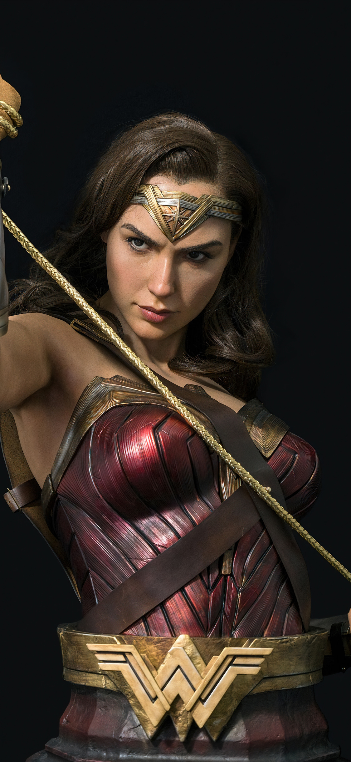 Wonder Woman Justice League Wallpapers