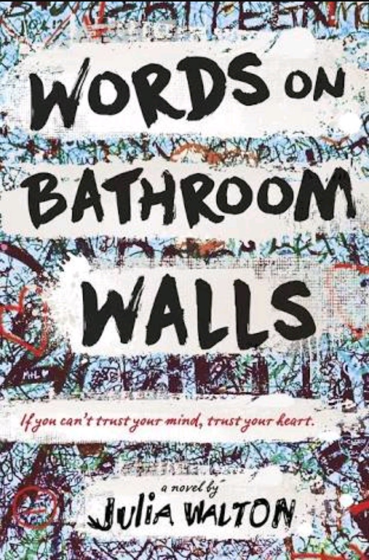 Words On Bathroom Walls Wallpapers