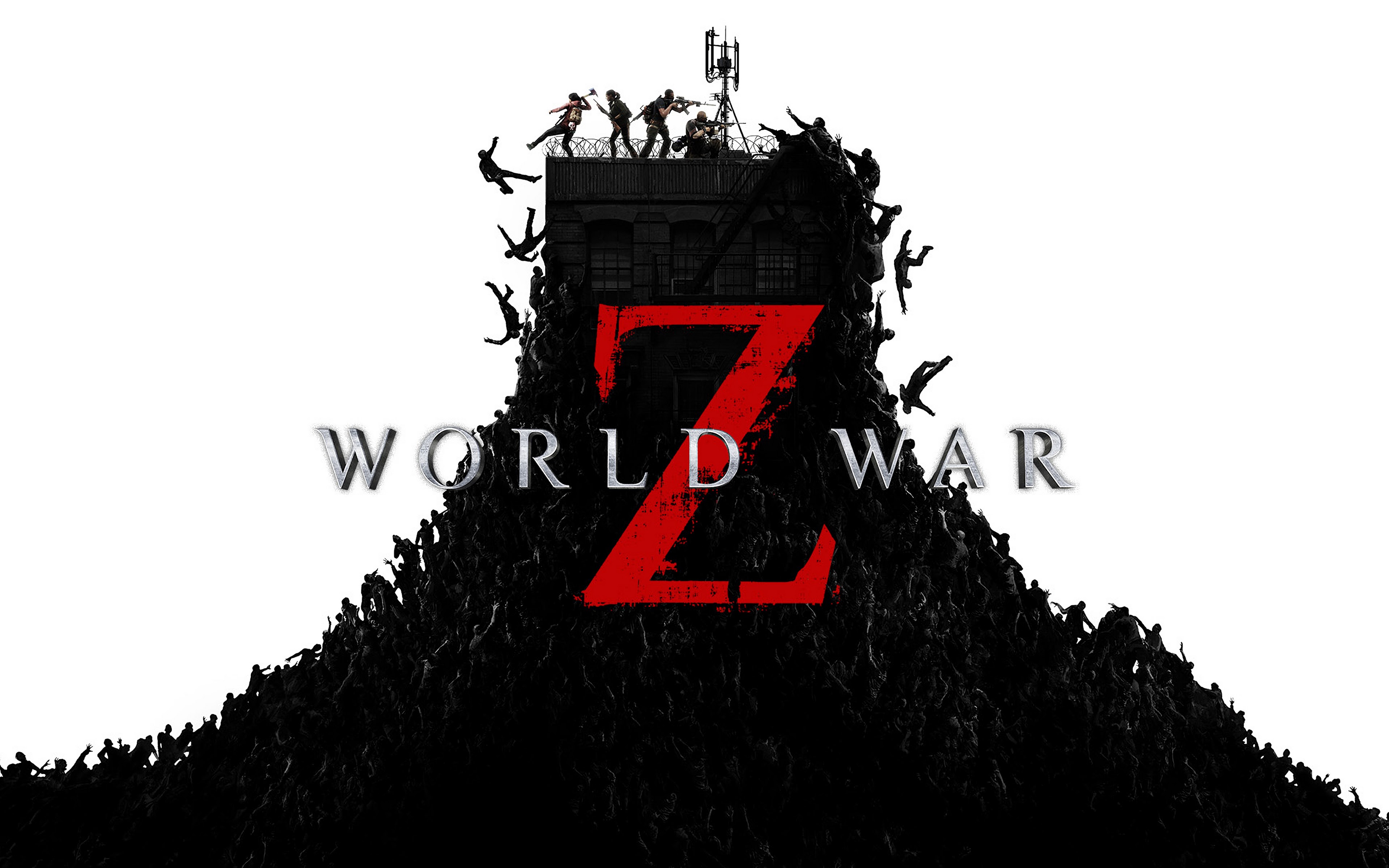 World War Z Wallpapers