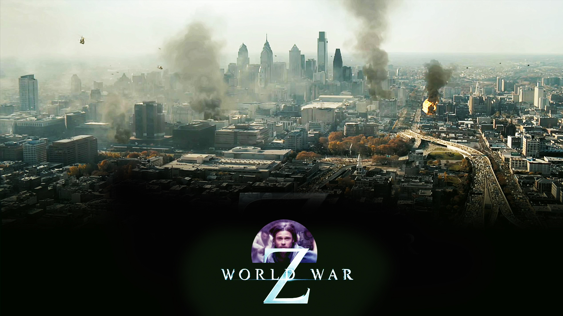 World War Z Wallpapers