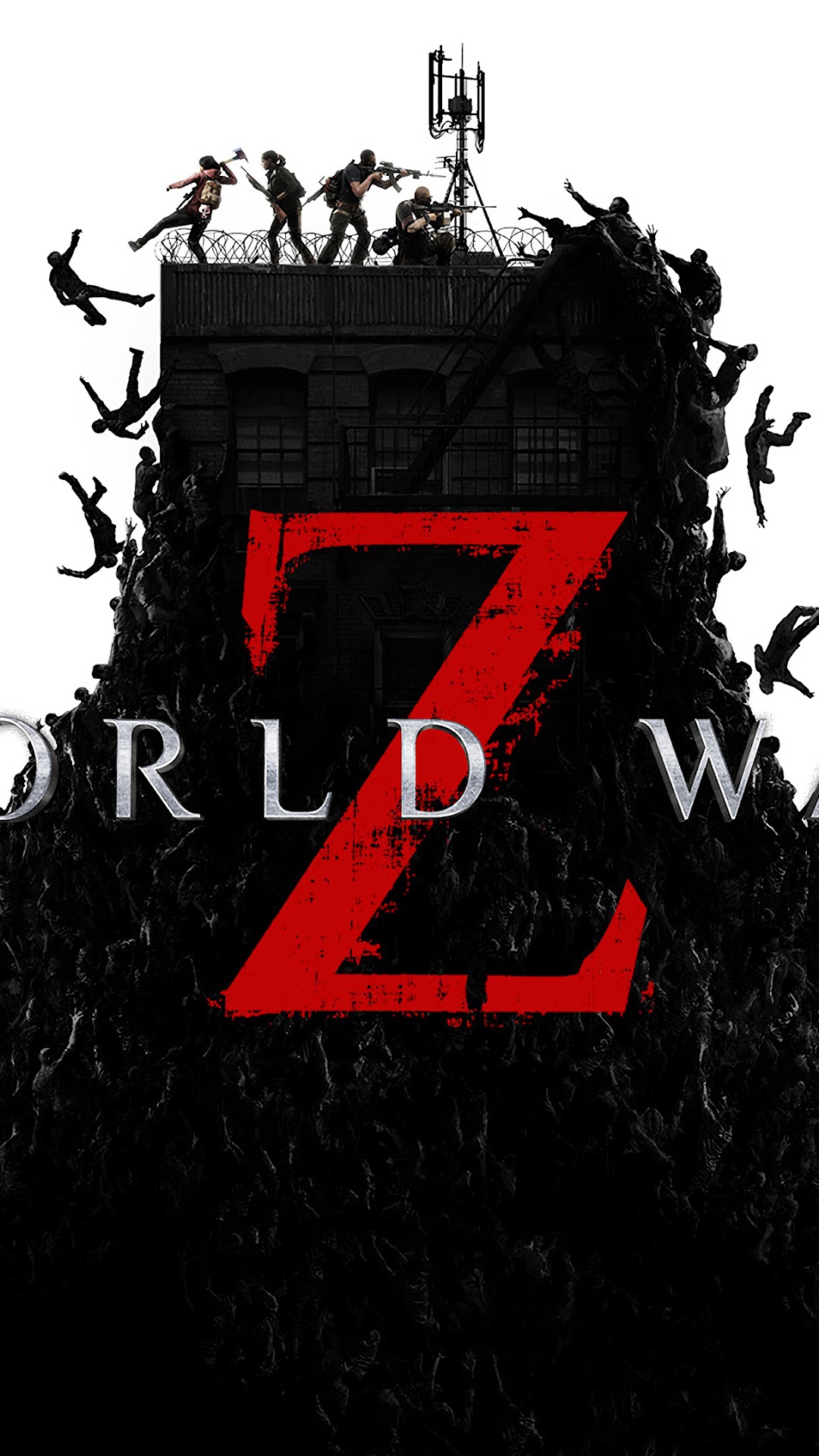 World War Z Wallpapers