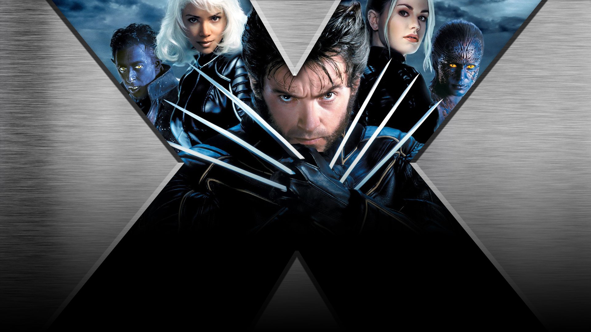 X2: X-Men United Wallpapers