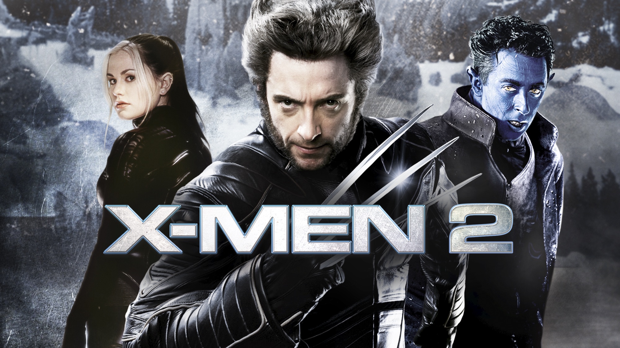 X2: X-Men United Wallpapers