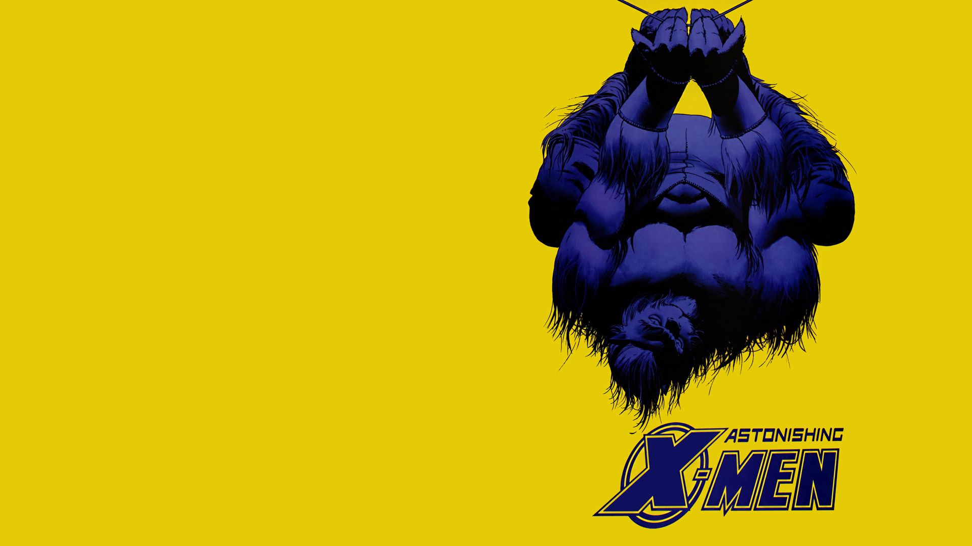 X-Men Wallpapers