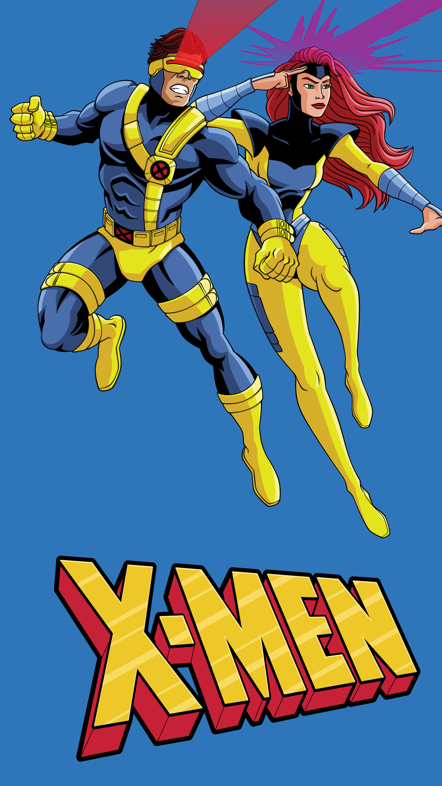 X-Men Wallpapers