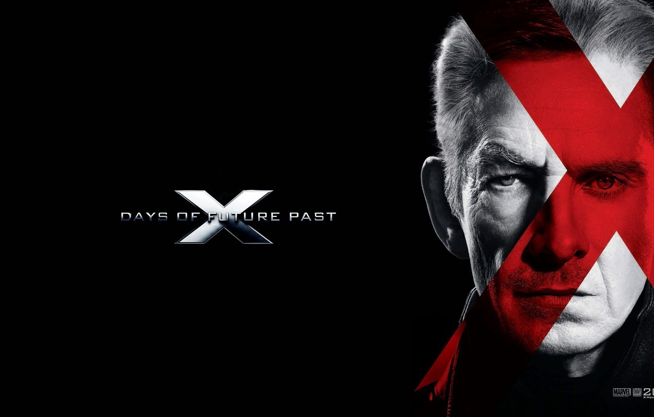 X-Men: Days Of Future Past Wallpapers