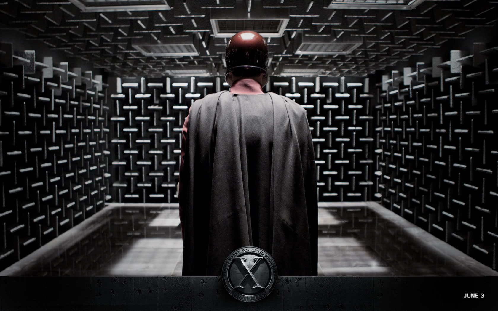 X-Men: First Class Wallpapers