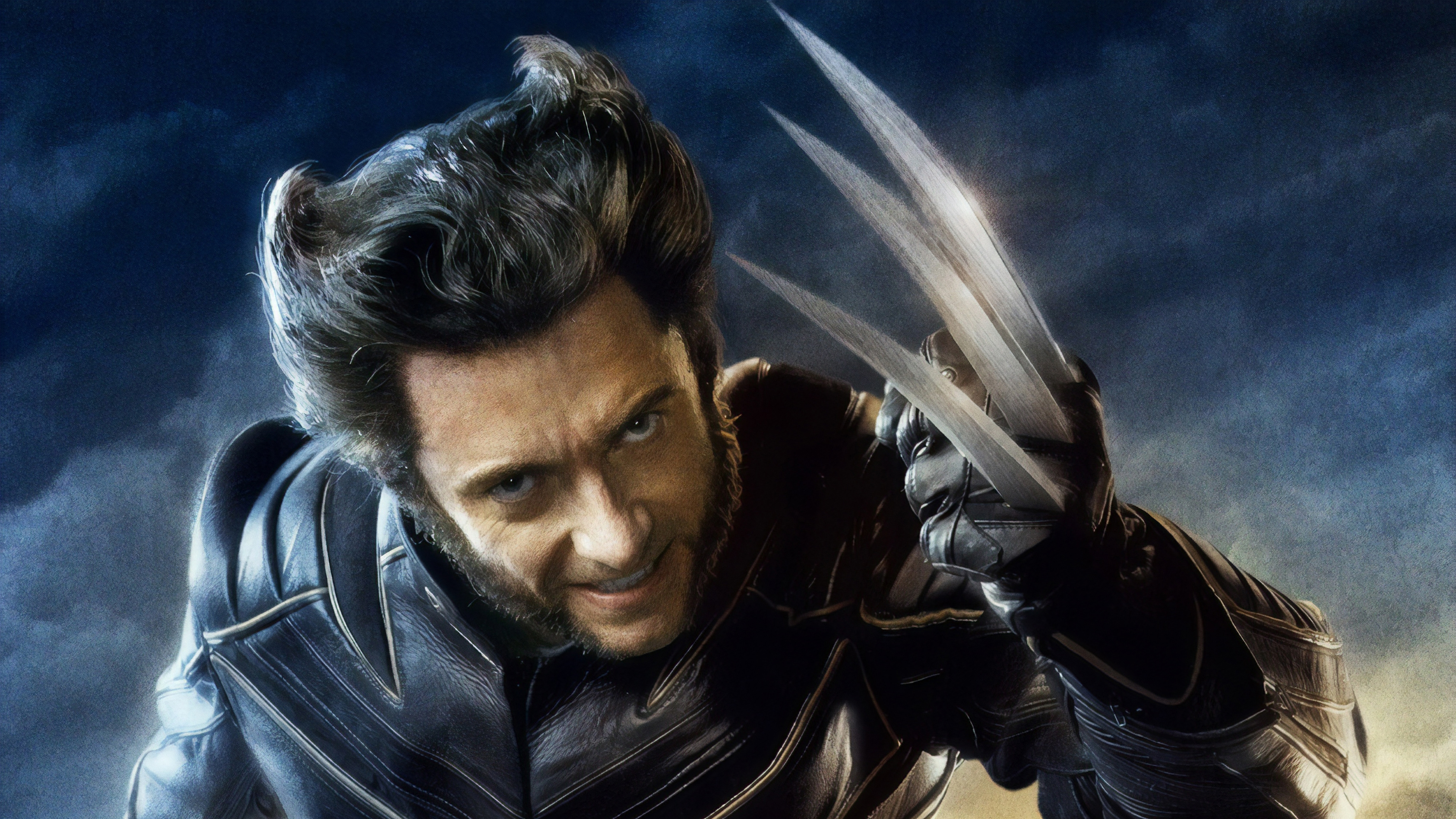 X-Men: The Last Stand Wallpapers