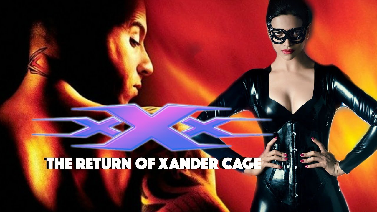 Xxx: Return Of Xander Cage Wallpapers