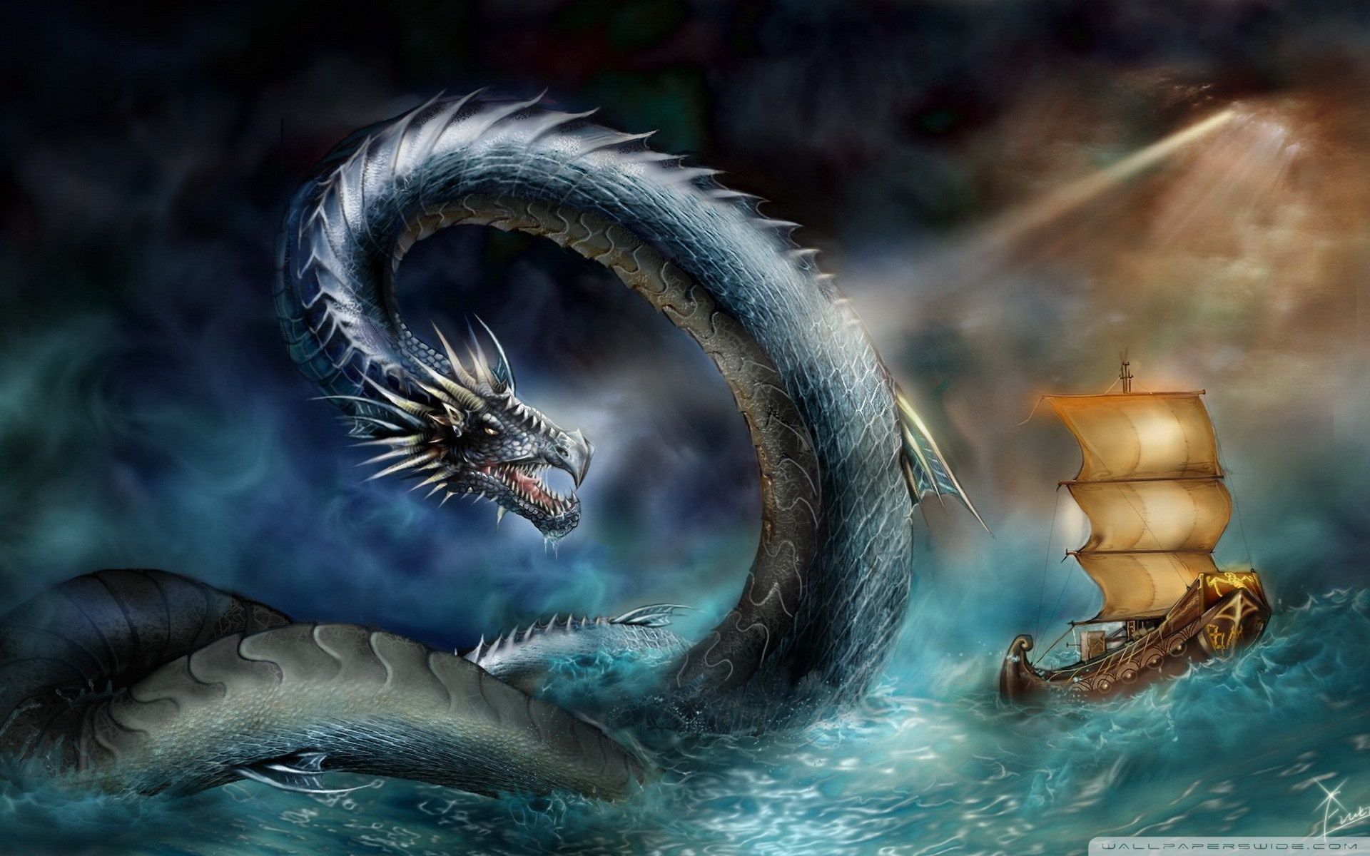 Young Detective Dee: Rise Of The Sea Dragon Wallpapers