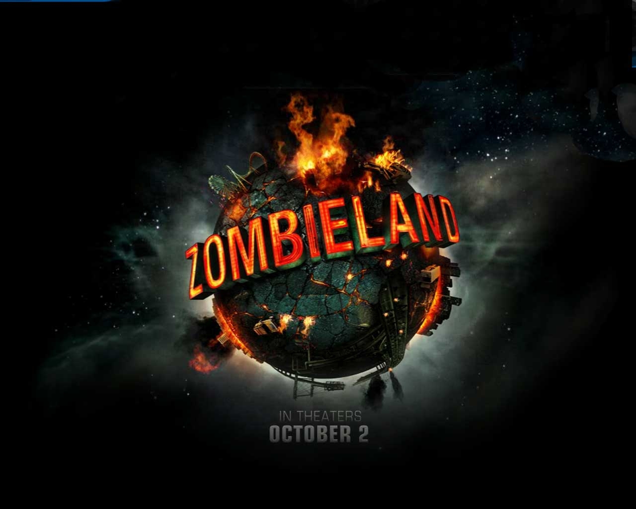 Zombieland Wallpapers