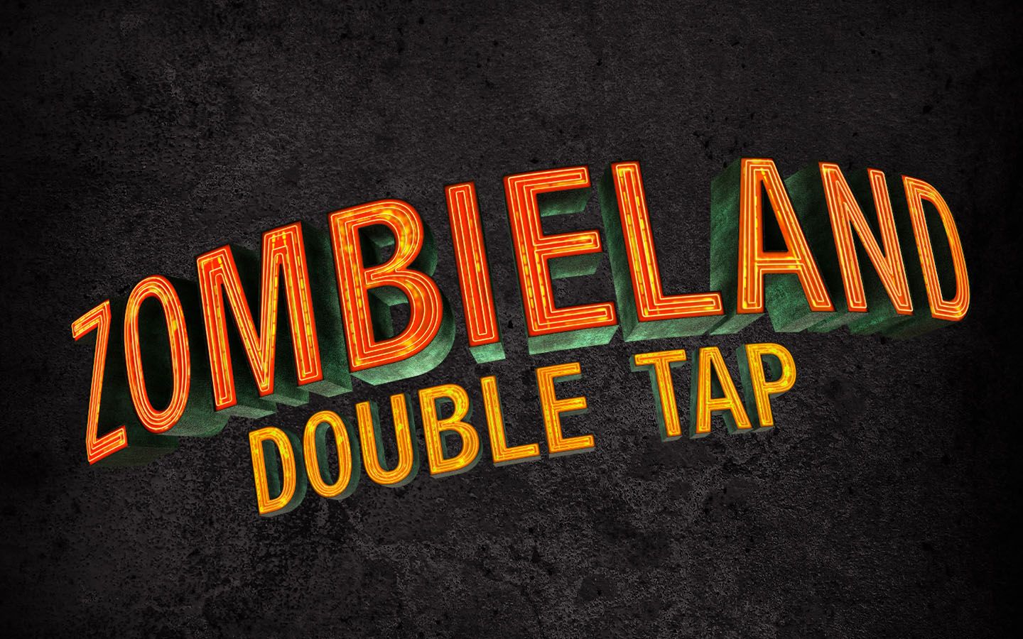 Zombieland Double Tap Wallpapers