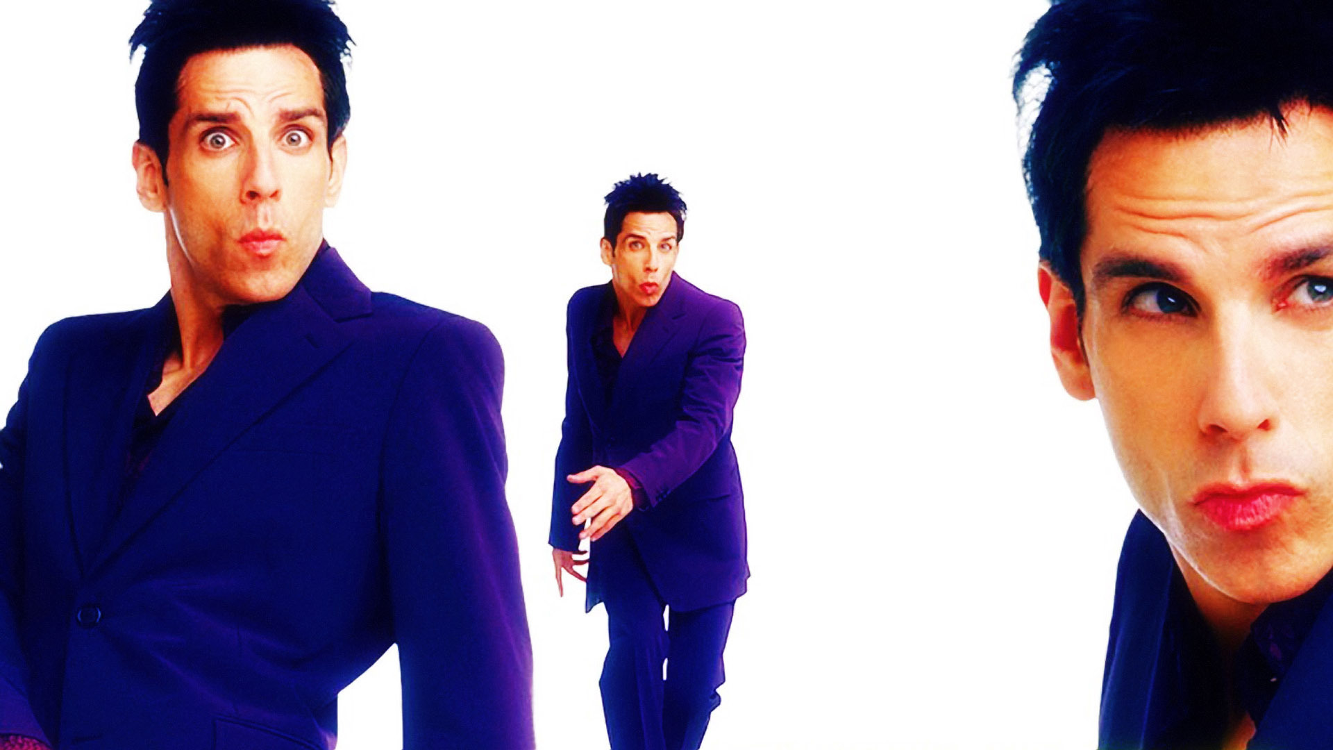 Zoolander Wallpapers