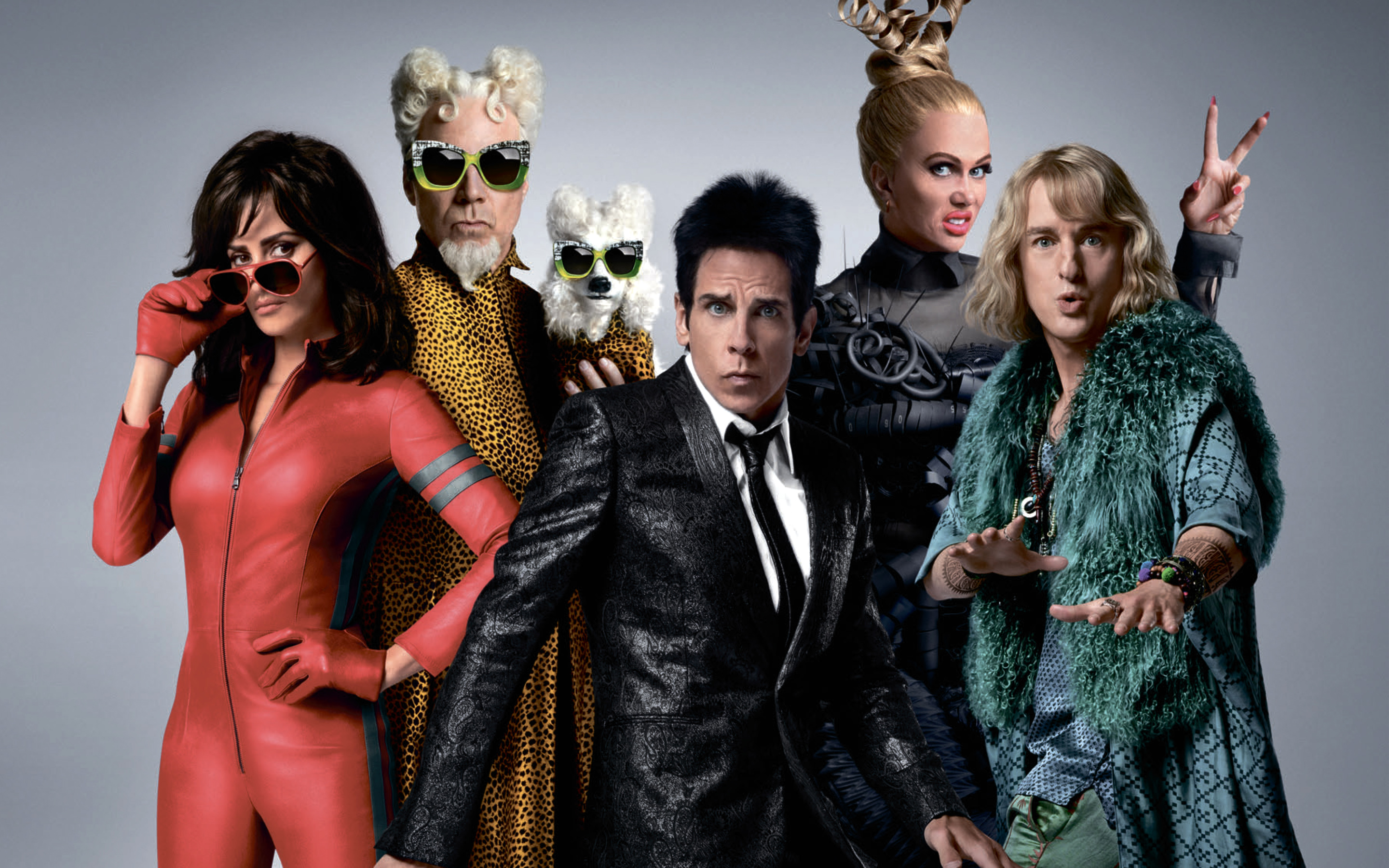 Zoolander Wallpapers