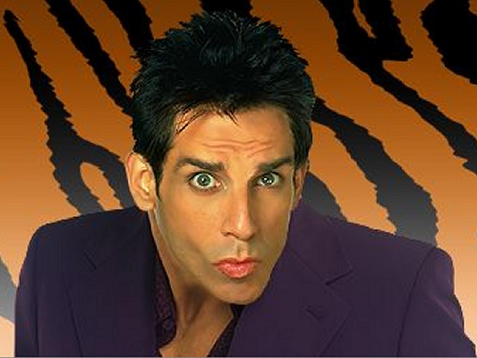 Zoolander Wallpapers