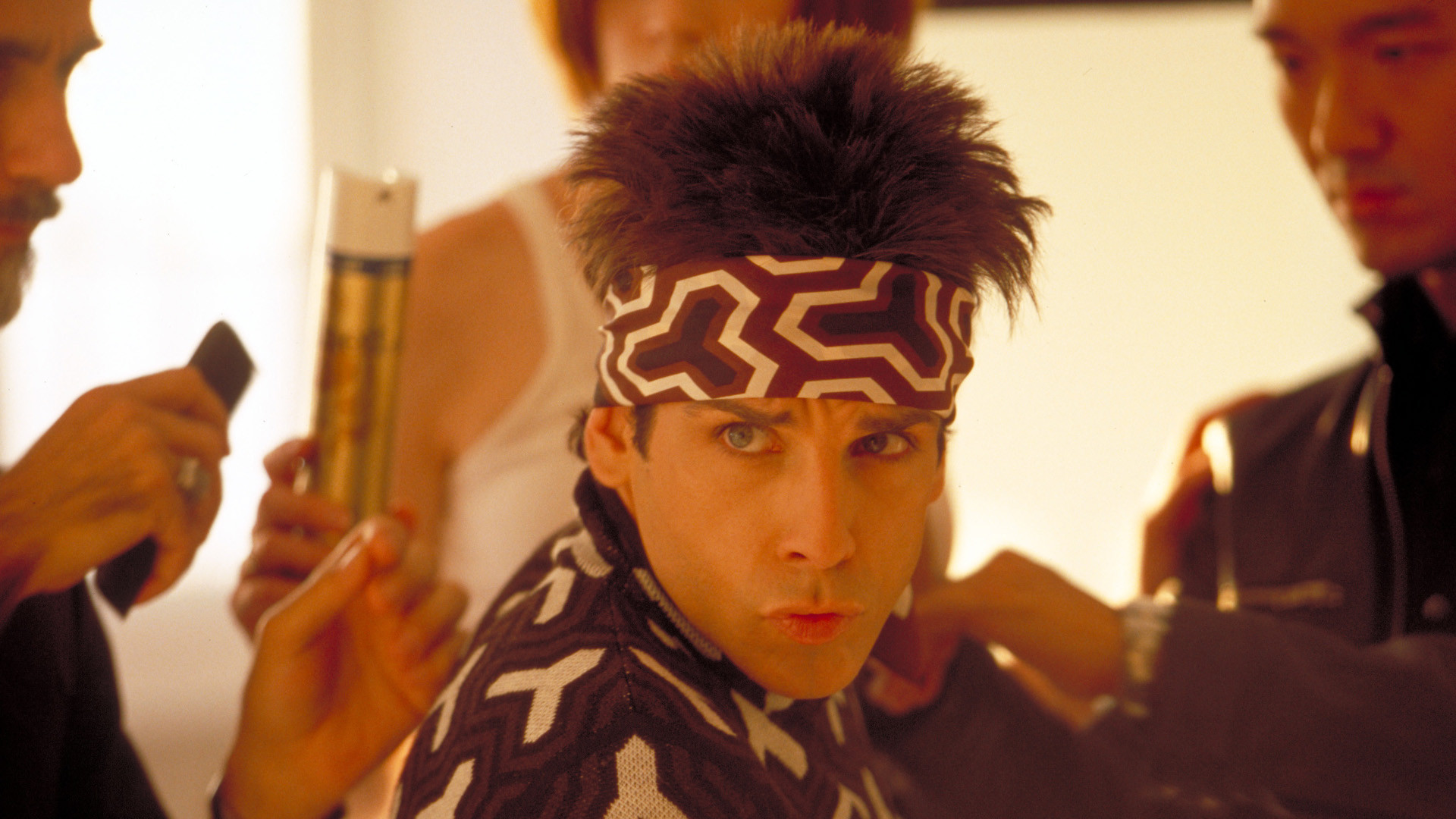 Zoolander Wallpapers