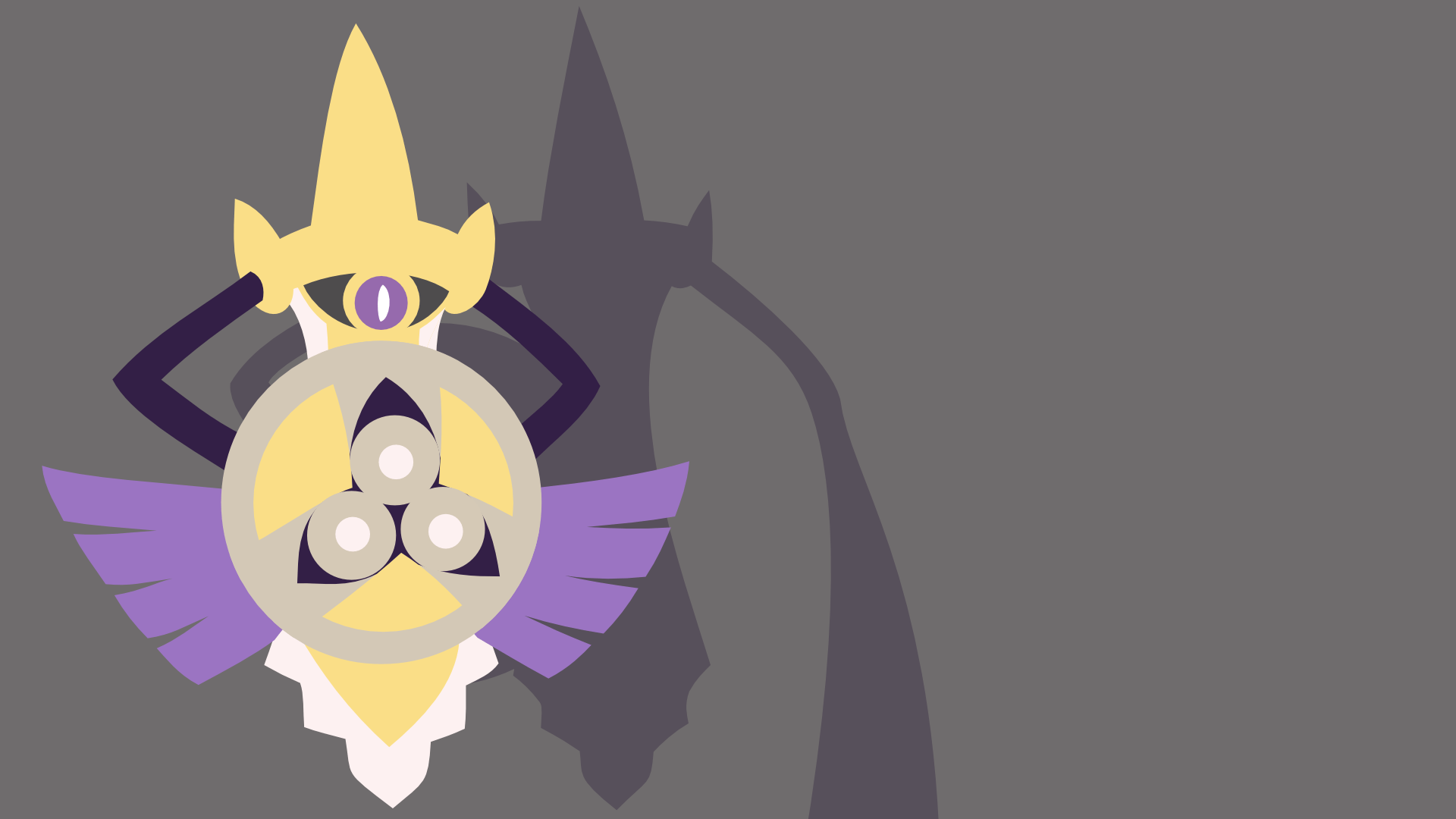 Aegislash Hd Wallpapers