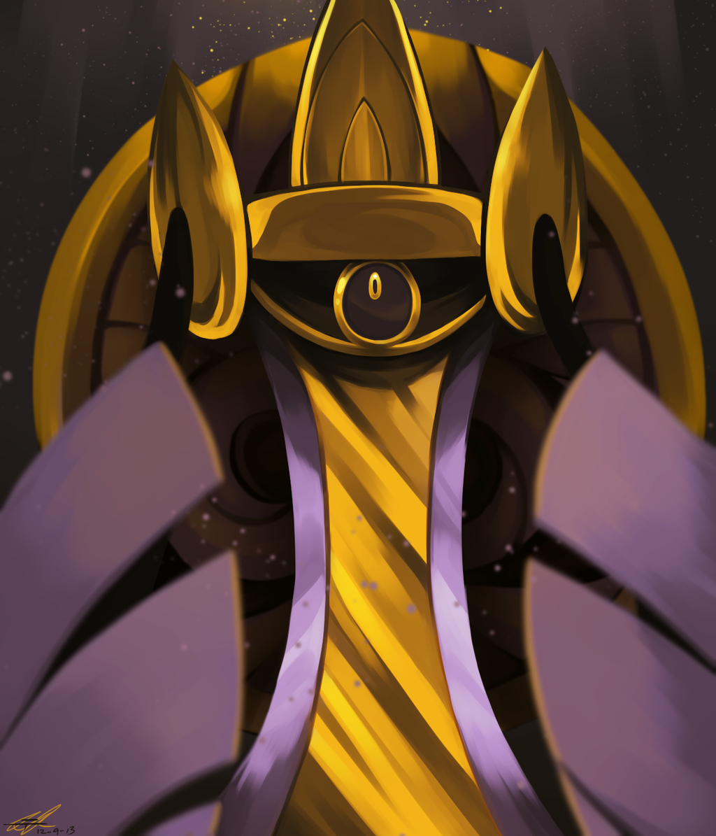 Aegislash Hd Wallpapers