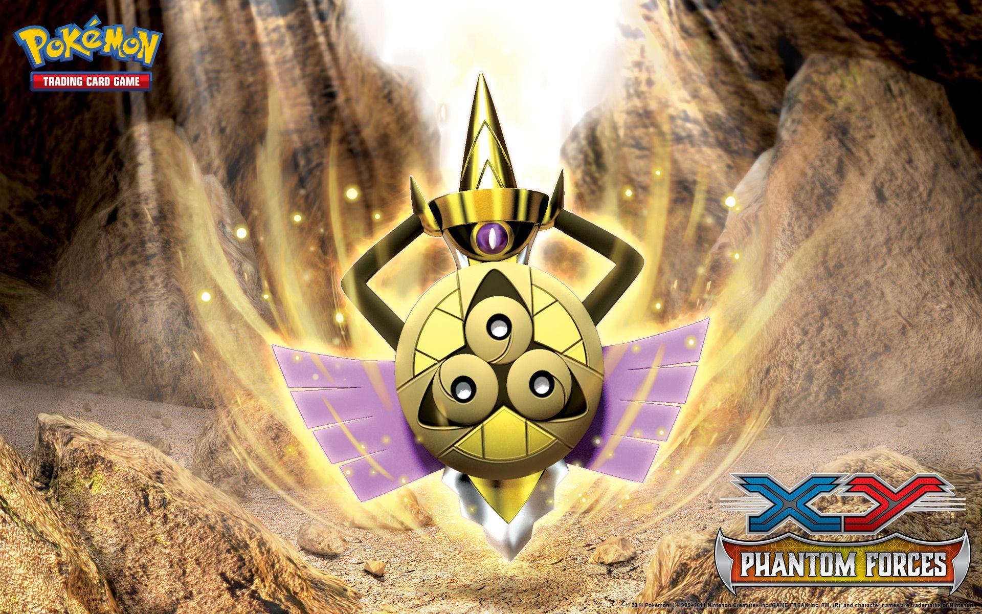 Aegislash Hd Wallpapers