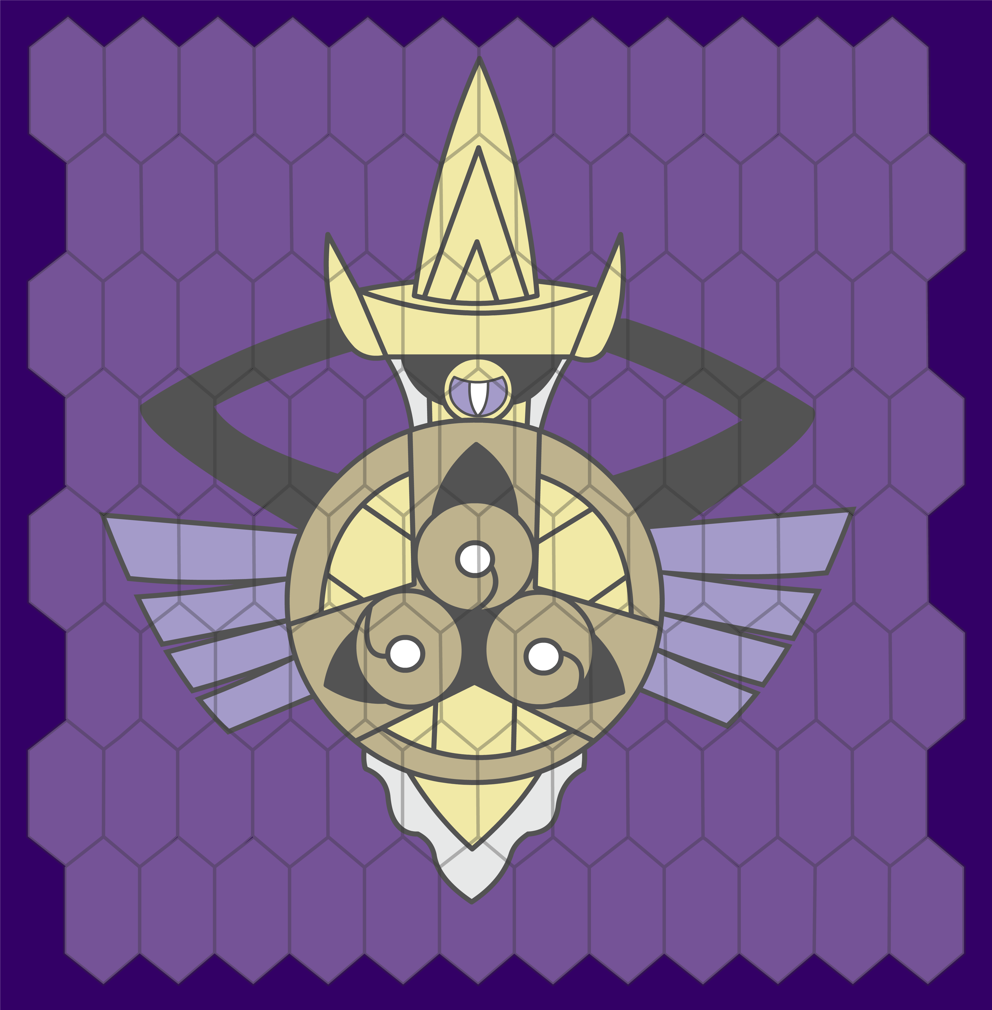 Aegislash Hd Wallpapers