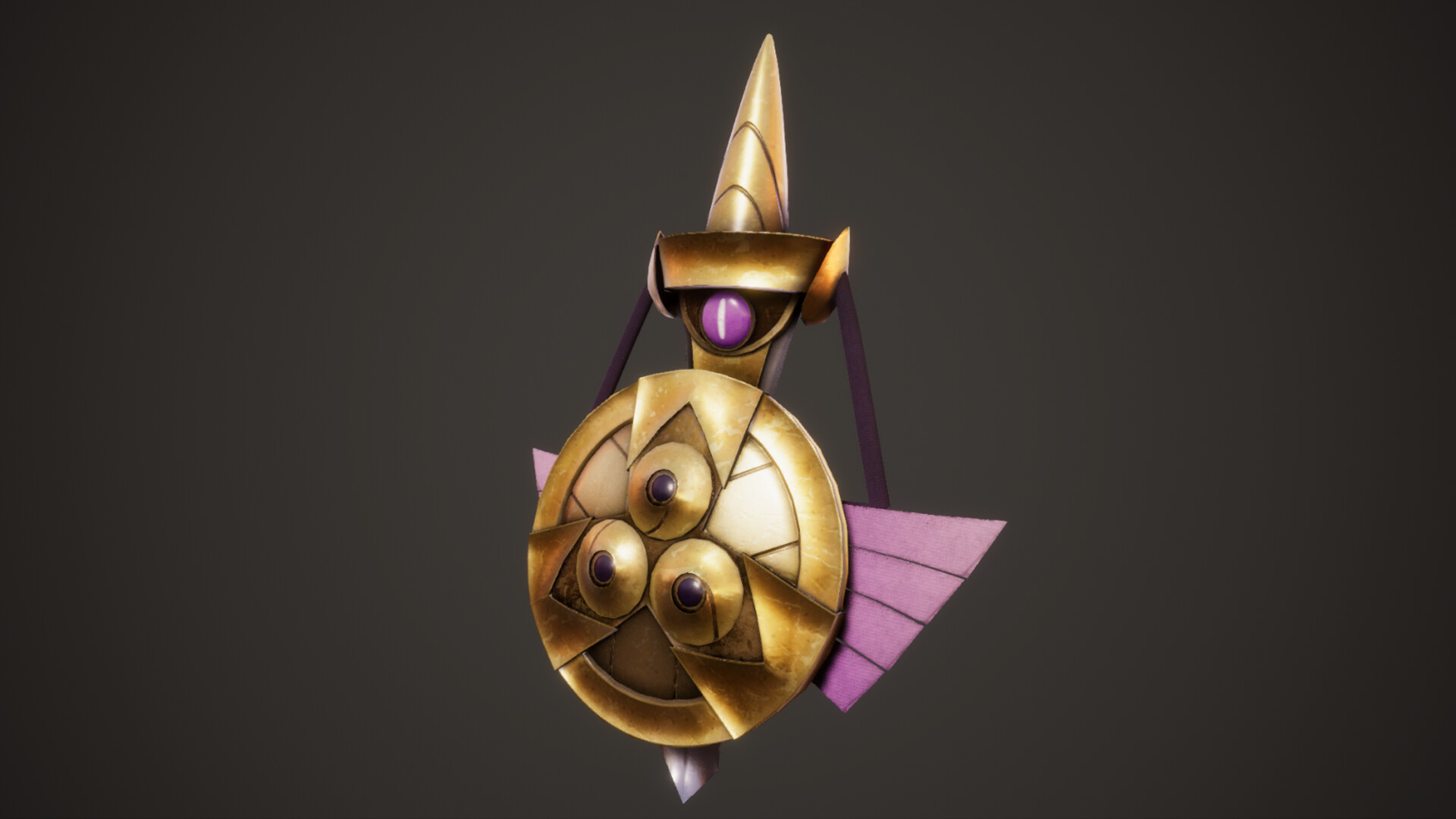 Aegislash Hd Wallpapers