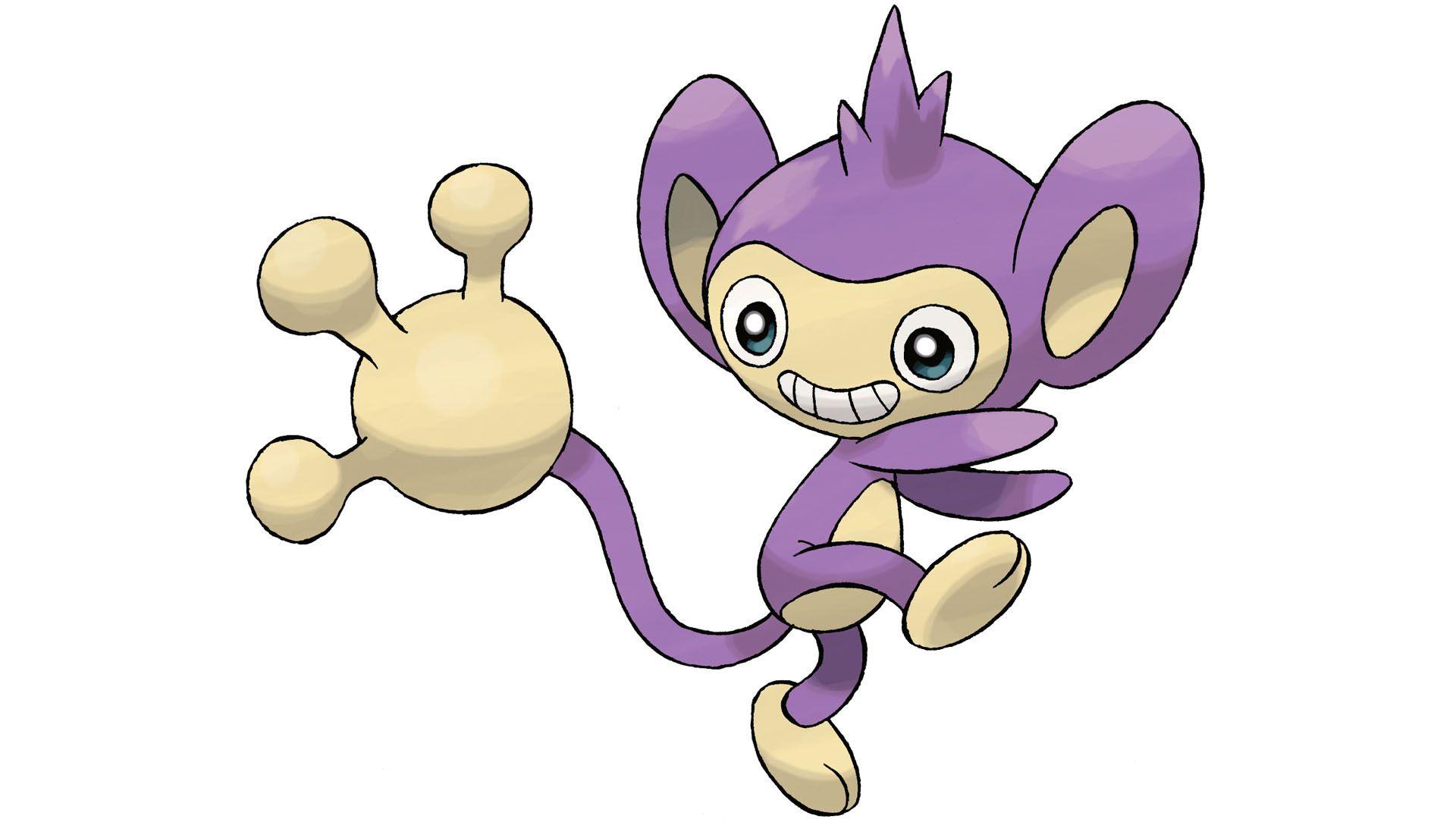 Aipom Hd Wallpapers