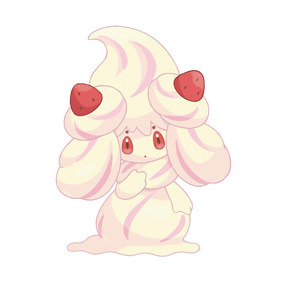 Alcremie Hd Wallpapers