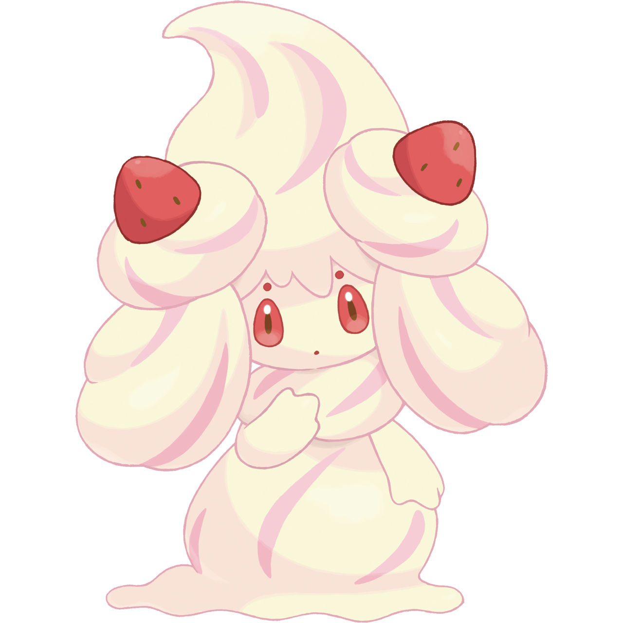 Alcremie Hd Wallpapers