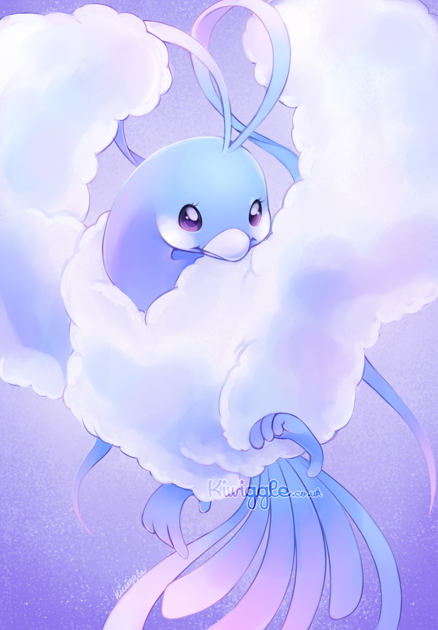 Altaria Hd Wallpapers