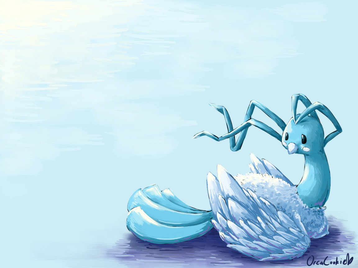 Altaria Hd Wallpapers