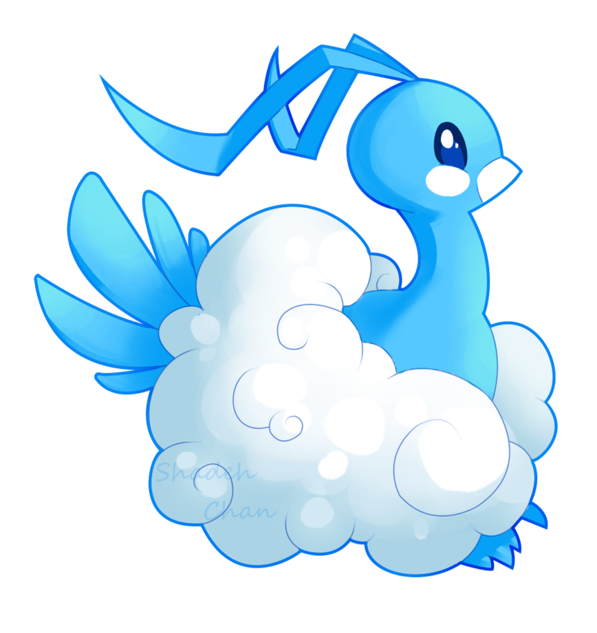 Altaria Hd Wallpapers